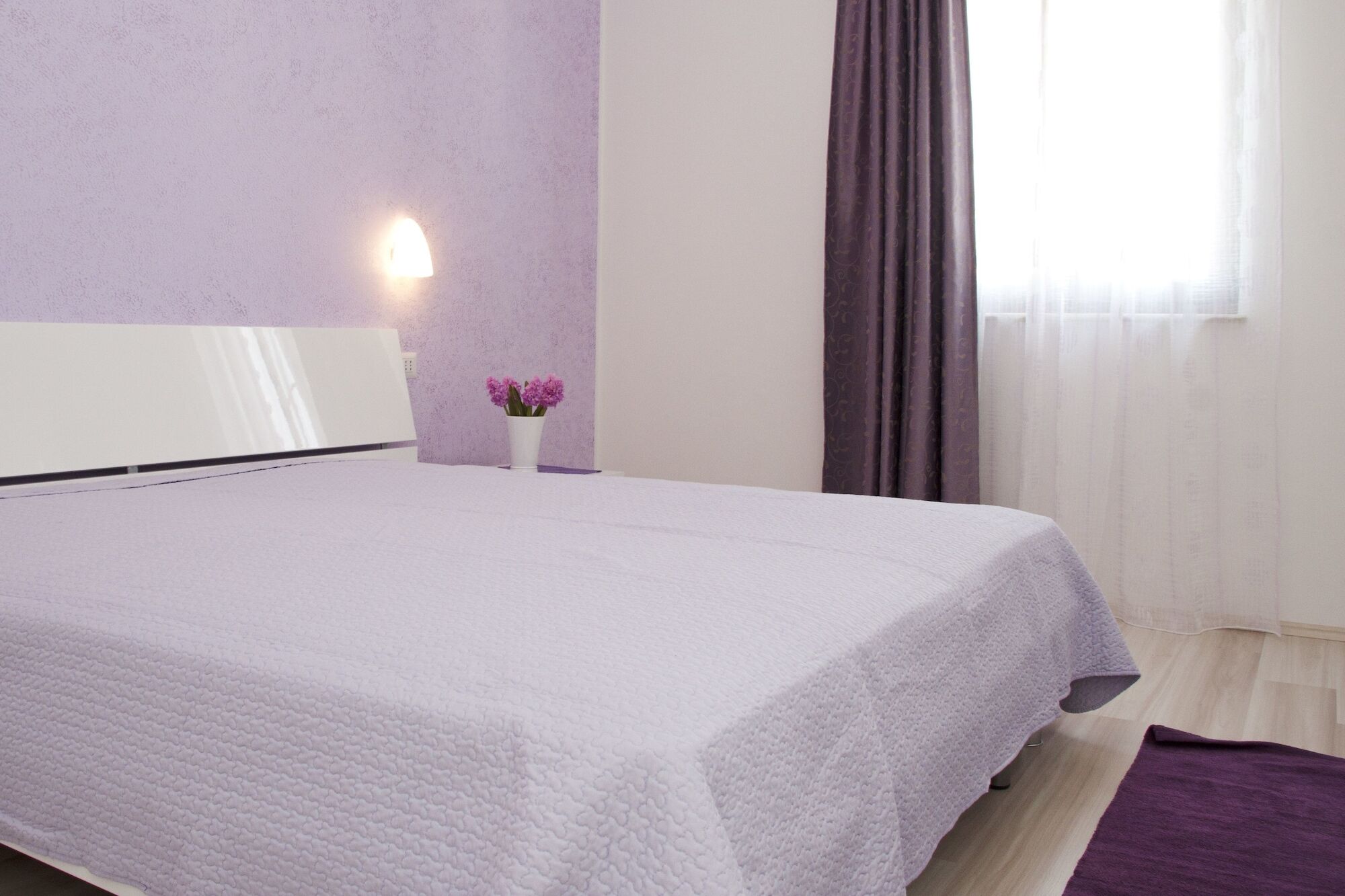 Apartments And Rooms Camaiore Rovinj Exterior photo